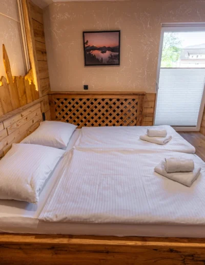 Lake Bled house - Room 1