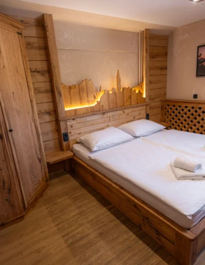 Lake Bled house - Room 1