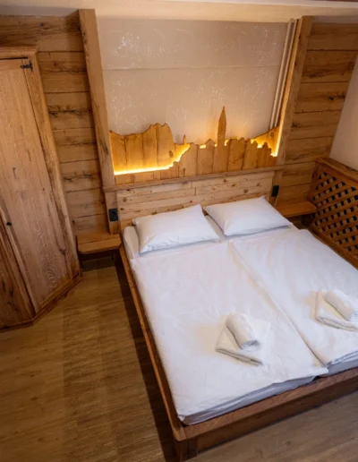 Lake Bled house - Room 1