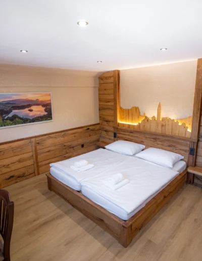 Lake Bled house - Room 2