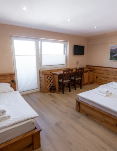 Lake Bled house - Room 2