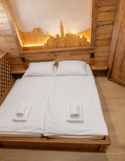 Lake Bled house - Room 3