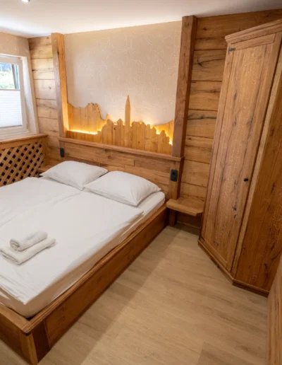 Lake Bled house - Room 3