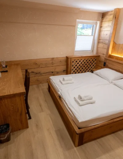 Lake Bled house - Room 3