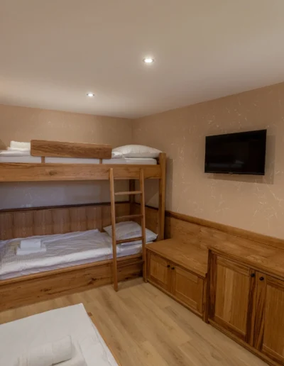 Lake Bled house - Room 4