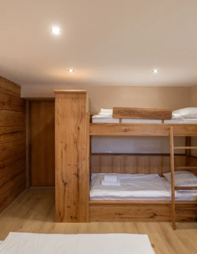 Lake Bled house - Room 4