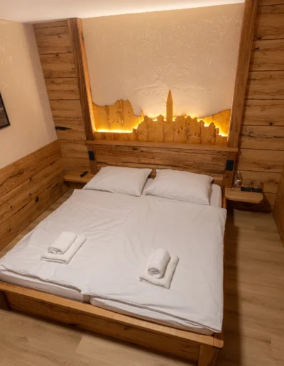 Lake Bled house - Room 5