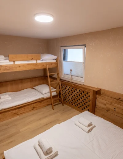 Lake Bled house - Room 5