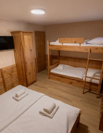 Lake Bled house - Room 5